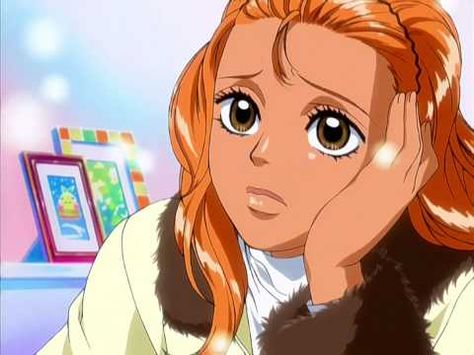 Peach Girl Pfp, Momo Adachi, Peach Girl, Girl Pfp, Tumblr, Hair, Anime