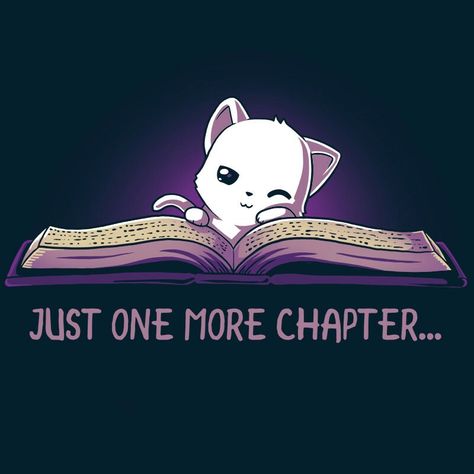 Tee Turtle, Arte Doodle, Nerdy Shirts, One More Chapter, Images Kawaii, Book Dragon, Reading A Book, Dessin Adorable, Book Memes