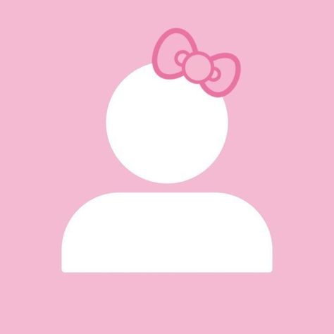 Pink Hello Kitty Aesthetic Icon, Sanrio App Icons Hello Kitty, Instagram Hello Kitty Icon, Icons For Apps Hello Kitty, Ios 16 Icons Pink, Contacts App Icon Pink, Hello Kitty Iphone Icons, Hello Kitty Widgetsmith, Hello Kitty Themed Phone