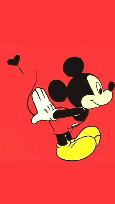 Mickey1️⃣ Couple Disney, Mouse Wallpaper, Best Friend Wallpaper, Mouse Art, Mickey Mouse Art, Wallpaper Disney, Mickey Mouse Wallpaper, Wallpaper Tumblr, Friends Wallpaper