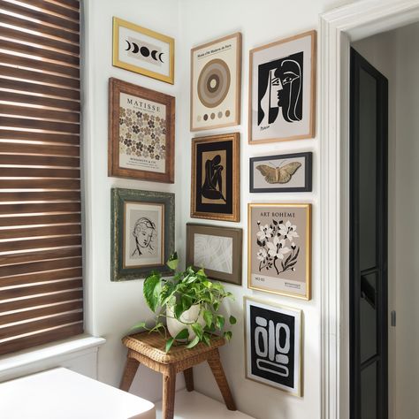 Hallway storage ideas narrow