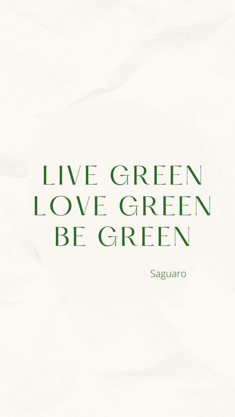 Green Sustainable Aesthetic, Matcha Quotes, Restaurant Quotes, Eco Quotes, Green Quotes, Tiny Quotes, Areas Verdes, Prayer And Fasting, Cute Disney Pictures