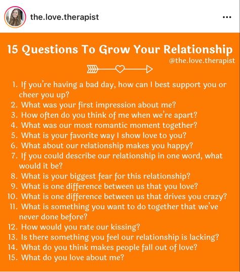 Fun Relationship Questions, Find Love Again, Deep Conversation Topics, Intimate Questions, Jordan Green, 21 Questions, Healing Relationships, Relationship Lessons, Relationship Therapy