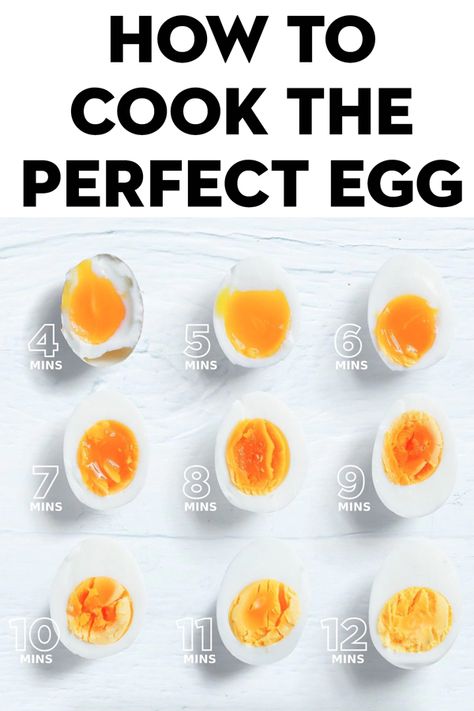 #eggs #cooking #friedegg #poachedegg #boiledegg #scrambledegg Creative Egg Recipes, Eggs Boiled, Eggs Poached, Egg Nutrition Facts, Boiled Egg Recipes, Keto Egg Fast, Cooking Eggs, Longevity Diet, Art Of Cooking