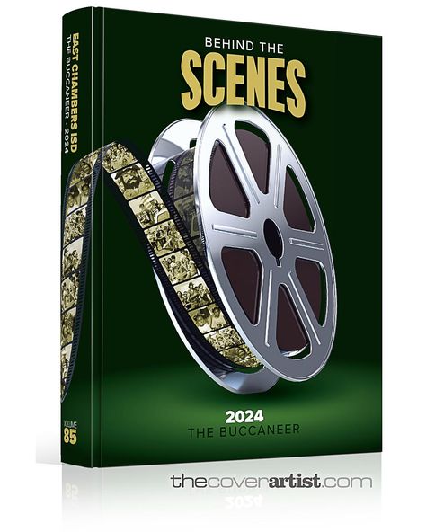 "Behind the Scenes" - East Chambers ISD - Winnie, TX

Even if you’re not ready for a cover appointment, book one for your future self! Fall dates are very limited and won’t last long. You’ll be glad you reserved your spot.

http://www.thecoverartist.com/contact

***

#YearbookIdeas

*Actual cover may differ from one presented here. I’m just a consultant.

#YBK #Yearbook #YearbookCover #YearbookTheme #YearbookIdea #BookCover #CoverDesign #Bookstagram #GraphicDesign #AdobeIllustrator Yearbook Cover Ideas, Yearbook Covers Design, Fall Dates, Yearbook Covers, Yearbook Themes, Yearbook, Cover Design, Are You The One, Behind The Scenes