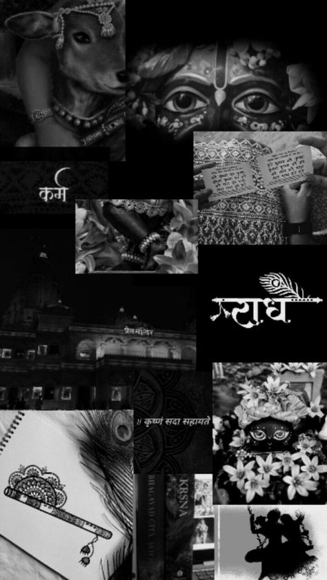 Krishna Aesthetic Black Wallpaper, Shree Krishna Black Wallpaper, Hinduism Aesthetic Wallpaper Krishna, Black Radha Krishna Wallpaper, Radhe Radhe Wallpaper Aesthetic, Radhe Krishna Black Wallpaper, Krishna Wallpaper In Black, Krishna Black Wallpaper Hd, Krishna Black Aesthetic