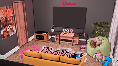 Ts4 Cc Apartment Furniture, Sims 4 Roomate House, Sims 4 Alto Apartment 1010, Sims 4 Girly Apartment, Sims 4 Girly House, Sims 4 Cc Mailbox Patreon, Sims 4 2 Bedroom Apartment, Sims4 Apartment Cc, Sims 4 College Apartment