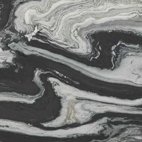 Zebra Marble, Unique Tile Patterns, Arizona Tile, Marble Slabs, Wall Exterior, Black And White Marble, Black Backdrops, Exterior Cladding, Marble Slab