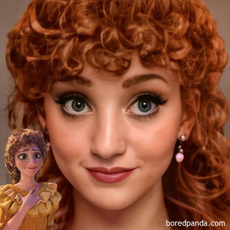 Pepa Madrigal From Encanto Characters In Real Life, Most Popular Cartoons, Violet Parr, Princess Merida, Peter Griffin, Morning Cartoon, Flynn Rider, Popular Cartoons, Saturday Morning Cartoons