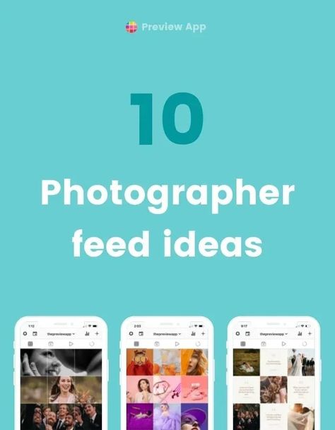 Wonderful photographers, let’s make your feed shine! Let’s wow your followers – and clients. And let’s make it easier for you to plan your posts too! Here are 9 beautiful Instagram feed ideas for photographers. #instagramtips #instagramstrategy #instagrammarketing #socialmedia #socialmediatips Videographer Instagram Feed, Photographer Instagram Feed, Photography Instagram Feed, Headshot Photoshoot, Instagram Grid Layout, Trendy Interior Design, Instagram Grid, Instagram Marketing Tips, Post Quotes