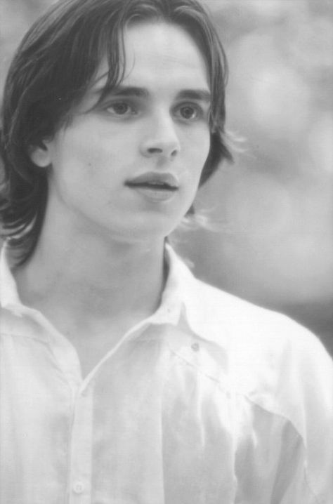 Jesse Tuck, Winnie Foster, Tuck Everlasting, The Twilight Saga, Period Dramas, Male Face, Celebrity Crush, Character Inspiration, Actors & Actresses