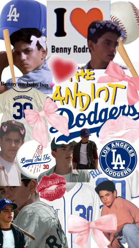 Benny Rodriguez from the Sandlot🥰😘😍 Benny Rodriguez Wallpaper, Benny From Sandlot, My Celebrity Crush, The Sandlot Kids, Sandlot Benny, Benny Rodriguez, Benny The Jet Rodriguez, Mike Vitar, Cute Iphone Wallpaper Tumblr