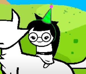 Jade Harley, Homestuck, Jade