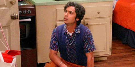 Why Raj Is Single At The End Of Big Bang Theory Explained By Kunal Nayyar Kunal Nayyar, Swan Song, Originals Cast, The Big Bang Theory, Arranged Marriage, Season 12, New Relationships, Learn To Love, Looking For Love