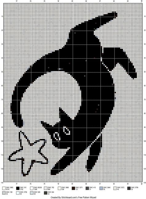 Sweater Grid Pattern, Cat Grid Crochet, Crochet Cat Pixel Pattern, Knit Pattern Chart, Spiral Knitting Pattern, Crochet Art Pattern, Crochet Tapestry Clothes, Knitting Tapestry Pattern, Black Cat Alpha Pattern