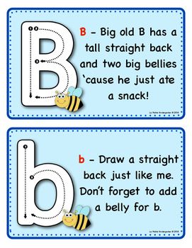 Alphabet Formation Poems by La Petite Kindergarten | Teachers Pay Teachers Letter Formation Poems Preschool, Letter Poems For Kindergarten, Alphabet Formation Rhymes Free, Letter Formation Poems, Alphabet Formation, Letter Formation Rhymes Free Printable, Letter Formation Rhymes, Letter Poems Preschool, Letter Poems