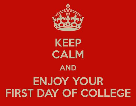 First Day Of College Quotes by @quotesgram First Day Of College Quotes, College Instagram Story, First Day Of University, College Instagram, First Day Of College, Wwii Posters, College Quotes, Quotes By Authors, Sharing Quotes