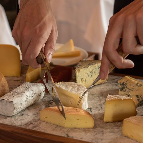 Cheese Trolley, Movie Meals, Adare Manor, Oak Room, Dining Restaurant, Artisan Cheese, Best Cheese, Fine Dining Restaurant, Fine Dining