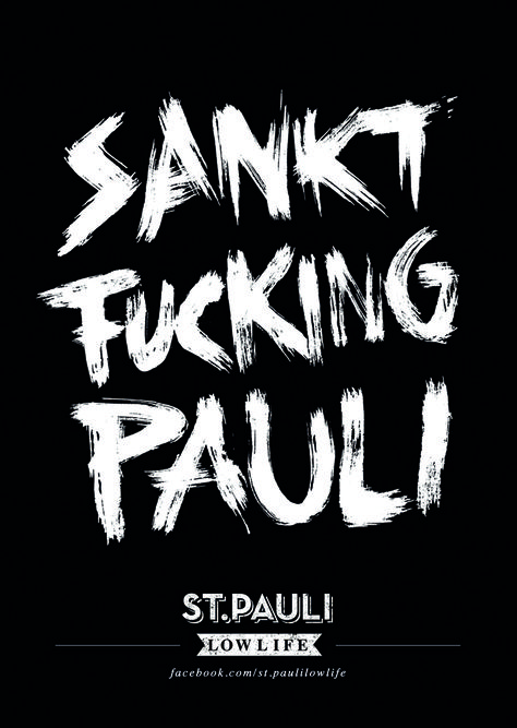 Fc St Pauli, St Pauli, Celtic Fc, Low Life, Walking Alone, Sports Illustrated, Germany Travel, Football Soccer, You Never