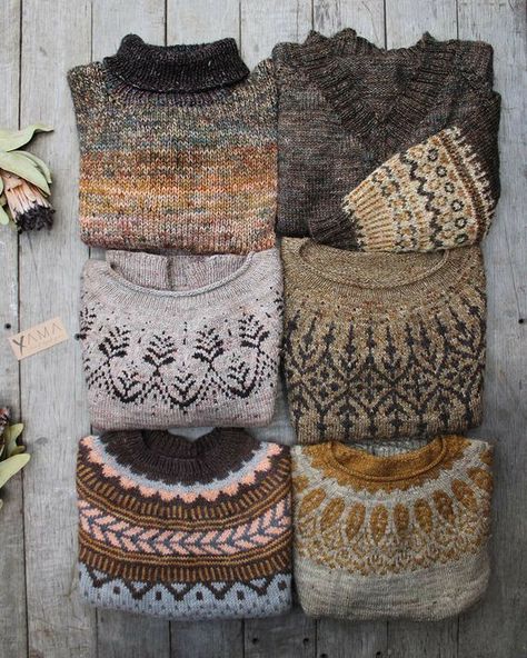 Mode Hippie, Estilo Hippie, Mode Boho, Mode Vintage, Knitting Inspiration, Looks Vintage, Fair Isle, Knitting Pattern, Aesthetic Clothes