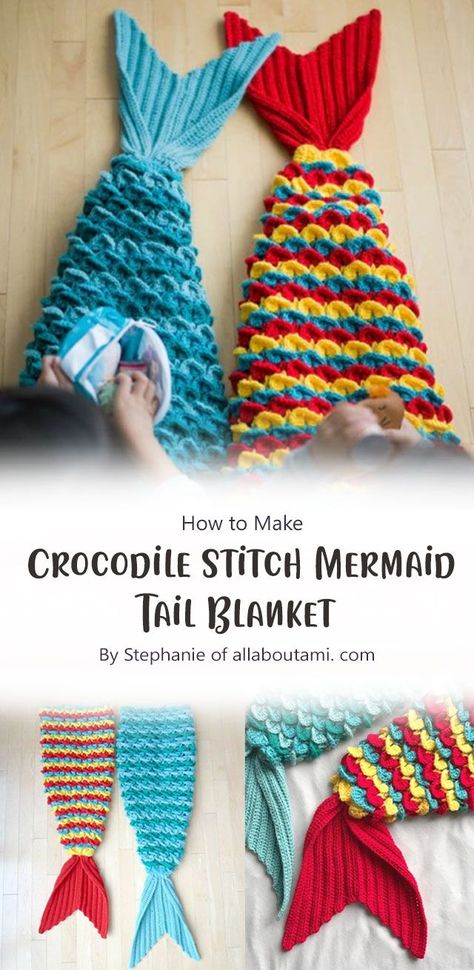 Mermaid Blanket Crochet Free Pattern, Crochet Mermaid Tail Pattern Free, Mermaid Tail Blanket Crochet Pattern, Mermaid Blanket Pattern, Baby Mermaid Crochet, Crochet Mermaid Blanket, Mermaid Tail Blanket Crochet, Mermaid Tail Pattern, Mermaid Crochet Pattern