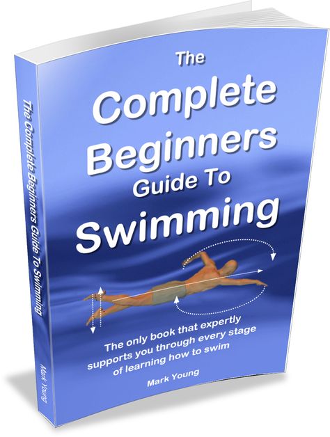 Swimming for beginners made simple in my easy to follow book. Download now and learn how to relax, float, and swim with smooth effortless technique. Swimming Lesson Plans, How To Swim Faster, Swimming For Beginners, Swimming Strokes, Swim Instructor, How To Swim, Swimming Equipment, Swimming Tips, Learn To Swim