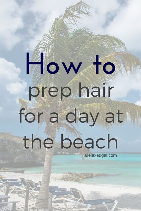 Curly Hair Beach Styles, Summer Hair Care Tips, Beach Day Hair, Short Beach Hair, Pampered Princess, Easy Beach Hairstyles, Vacation Hair, Pool Hairstyle Ideas, Vacation Hairstyles