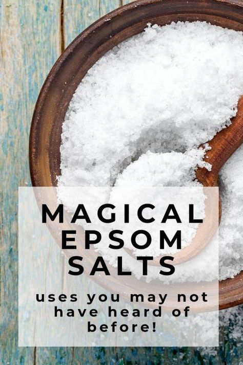 Uses For Epsom Salt, Epsom Salt Uses, Epson Salt, Epsom Salt Bath, Healthy Living Inspiration, Novel Ideas, Healthy Morning Routine, Dirt Cheap, Beauty Diy