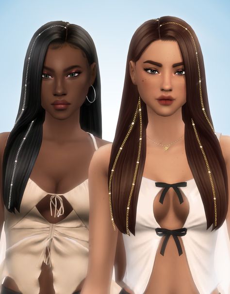 Ts4 Patreon, Sims 4 Tsr, Cc Hair, Tumblr Sims 4, Sims 4 Cc Folder, Hair Strands, The Sims 4 Download, Sims Four, Sims 4 Cc Packs