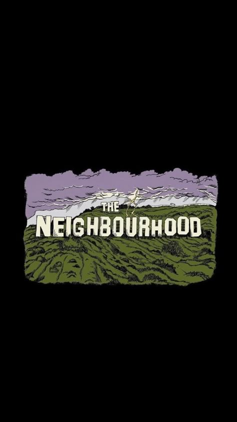 The Neighbourhood Fondos, The Neighborhood Wallpapers, The Neighbourhood Aesthetic Wallpaper, The Nbhd Wallpaper, Neighbourhood Wallpaper, The Neighbourhood Wallpaper, The Neighbourhood Aesthetic, Halloween Cover Photos, Neighborhood Logo