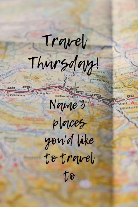 Travel Thursday, Travel Thursday Interactive Post, Travel Post Ideas Social Media, Travel Marketing Ideas, Travel Agent Post Ideas, Travel Agent Social Media Posts, Travel Agent Quotes, Travel Post, Travel Agent Marketing Ideas