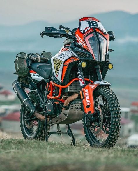 KTM Super Adventure1290 Owners on Instagram: "@ktmsuperadventure_1290. . . Posted @withregram • @byproject18 📸🔥 @in_novikov . @moskomoto @wikimoto @touratechrussia @spconnect_ru @anlas_tyres_rus @anlastyres @mymotostickers . #project18 #проект18 #донателло #donatello #slide #poweslide #bestphoto #drift #ktm1290 #ktm1290superadventure #ktm1290superadventurer #ktmadventure #ktm #mosko #moskomoto #advriders #adventure #adventuretime #mototravel #xladv #hardadv #bmwgs #travel #advrider Adventure Motorcycle Camping, Bmw Adventure Bike, Motorcycle Adventure Travel, 1290 Super Duke R, Adventure Bike Motorcycles, Bike Graphics, Moped Motorcycle, Brat Bike, Ktm Motorcycles