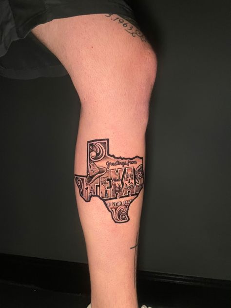 Texas Leg Sleeve Tattoo, Texas Roots Tattoo, Dont Mess With Texas Tattoo, Texas Arm Sleeve Tattoo, Texas Elbow Tattoo, Western Texas Tattoo, Texas A&m Tattoo, Texas State Tattoo, El Paso Texas Tattoo