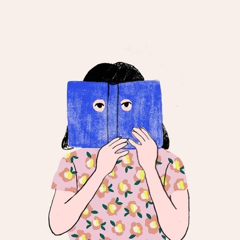 Achieve 3000, Reading Illustration, Woman Illustration, Girl Reading, Beautiful Drawings, Book Illustration, 그림 그리기, Interesting Art, Art Inspo