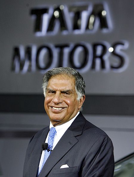 This business titan amassed a fortune of £300 billion and lavished £200 billion on charity. Ratan Tata passed away recently at the age of 86, but he left behind a legacy that redefined true entrepreneurship. The Tata Group, which comprises 29 publicly listed companies, owns the British luxury car manufacturers Jaguar and Land Rover and is a dominant player in a host of industries across India, including airlines, steel, consulting, and technology.
Ratan Tata's reaches so far that there's even a Ratan Tata Pic, Ratan Tata Video Clips, Ratan Tata Full Hd Images, Ratan Tata Photos Hd, Ratan Tata Hd Images, Ratan Tata 4k Images, Tata Family, Sir Ratan Tata, Tata Group