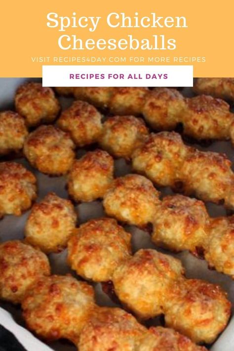 You searched for Spicy Chicken Cheeseballs - Recipes 4 All Days Spicy Chicken Cheese Balls, Steak Casserole, Philly Cheese Steak Casserole, Crispy Brussel Sprouts, Chicken Balls, Philly Cheese, Bacon Brussel Sprouts, Sprouts With Bacon, Cheese Ball Recipes