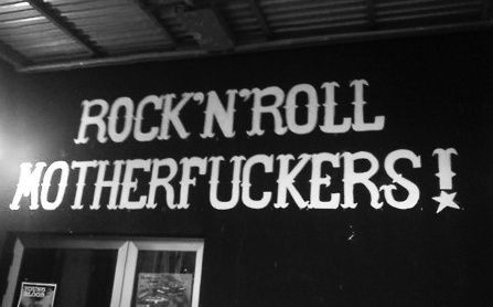 Casa Rock, We Will Rock You, Live Rock, Musica Rock, I'm With The Band, Kid Rock, Alice In Chains, Rock'n Roll, Mötley Crüe