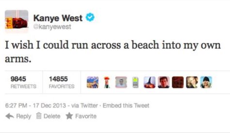 I flippin' love Kanye memes Kanye Memes, Kanye Tweets, Quotes Savage, Funny Kanye, Kanye West Quotes, Kanye West Funny, Grad Quotes, Best Tweets, Senior Quotes