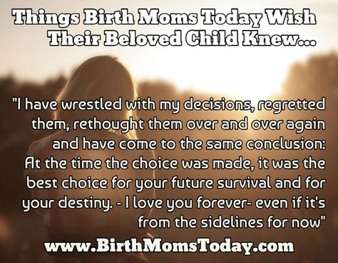 Pregnant? Considering Adoption? Let www. BirthMomsToday.com be an option. We empower birth moms today with a voice and a choice. Need support and encouragement? Sign up for our free personalized e-letter series here: birthmomstoday.com  #birthmomstoday #birthmomstrong Birth Mother Quotes Adoption, Birth Mom Quotes Adoption, Birthmom Quotes, Birth Mother Quotes, Adoption Birth Mother, Battle Quotes, Baby 2024, Adoption Quotes, Adoptive Mom