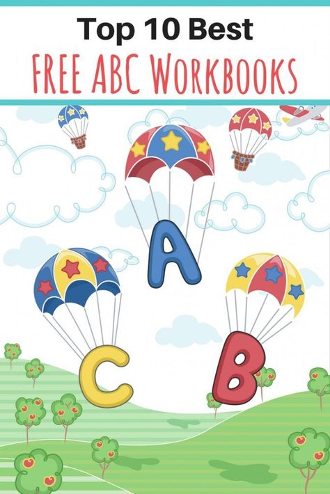 ABC workbooks My Alphabet Book, English Created Resources, Abc Workbook, Alphabet Practice Worksheets, Letter Writing Practice, Writing Practice Sheets, Abc Worksheets, Tactile Learning, Abc Games