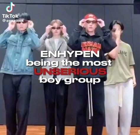 NOT MINE 💗 Enhypen Cute Moments, Enhypen And Stray Kids, Enhypen Funny Moments, Stray Kids And Enhypen, Enhypen Moments, Kpop Funny Moments, Funny Enhypen, Enhypen Video, Enhypen Funny