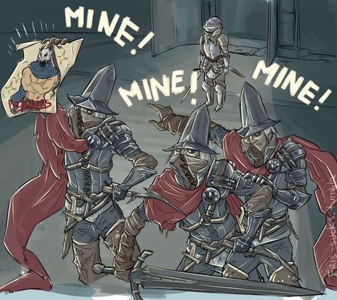 Dark Souls Abyss Watchers, Dark Souls You Died, Abyss Watchers, Ashen One, Sif Dark Souls, Dark Souls Funny, Dark Souls Game, Soul Saga, Dark Souls Artwork