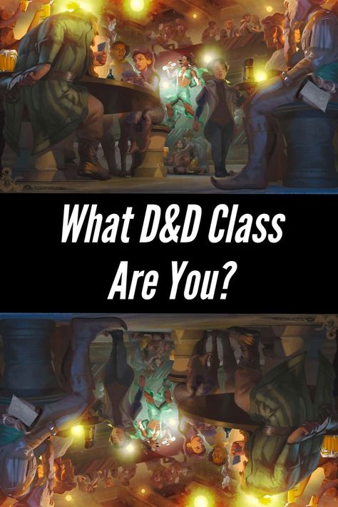 Even in a world already filled with countless wonders and forces beyond our wildest fantasies, there’s still room for you to forge your own mythical story in Dungeons & Dragons. But first… you have to build your own character first. Fiddling with your character sheet can take all afternoon, though. You’re almost flooded with the options you can pick for your avatar in the game world. Dungeons And Dragons Room, Rpg Character Sheet, Dnd Room, Dnd Character Sheet, Dragons 5e, D D Classes, Dnd Classes, Game World, Dungeons And Dragons 5e