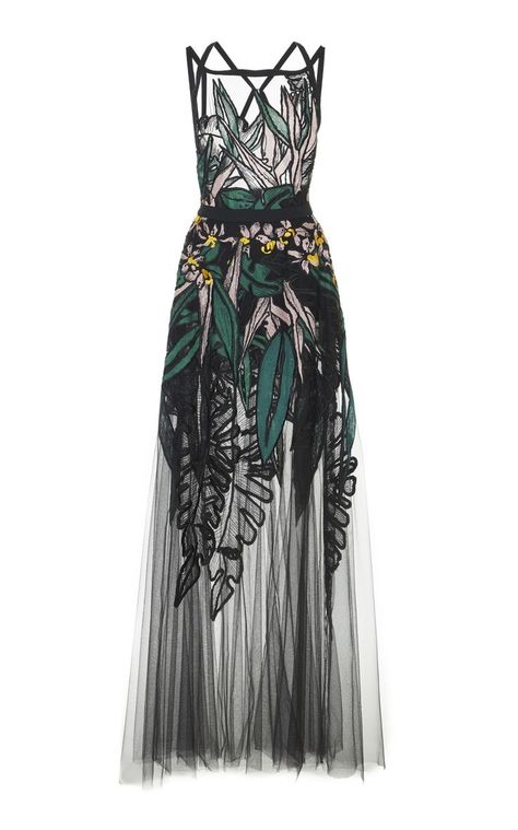 Click product to zoom Sukienki Maksi, Ellie Saab, Dress Classy, Gorgeous Gowns, Dress Party, Mode Inspiration, Black Laces, Narnia, Elie Saab