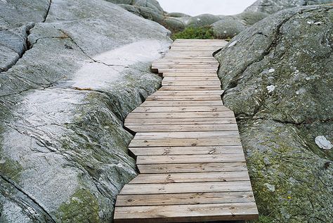 Landscape And Urbanism Architecture, Landscape Gardening, Walkways Paths, Landscape And Urbanism, Urban Landscape, Outdoor Design, Garden Paths, Walkway, Malaga