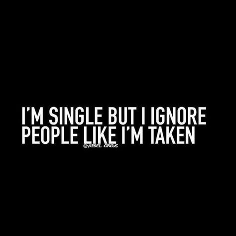 Single but not ready to mingle Quotes Single, Citation Force, How To Be Single, I'm Single, Single Life Quotes, Single Quotes, Single Life, Single Girl, Super Quotes