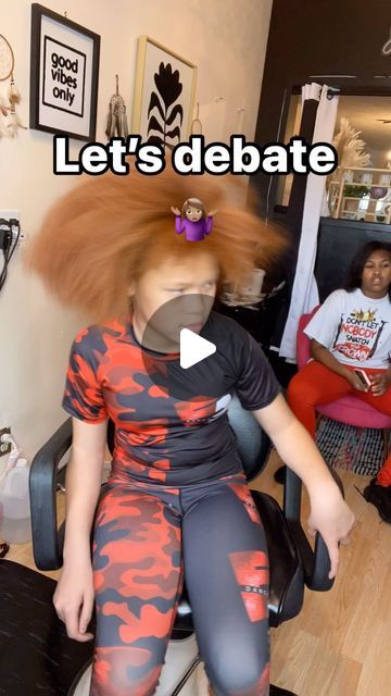 Tiera Winston on Instagram: "Lets debate 🤷🏽‍♀️ ⬇️⬇️⬇️  - [ ] WET styling on natural hair updo - [ ] Or DRY styling on natural hair updo  I happen to prefer dry styling on natural hair and this is why  - [ ] Water-based products (gels,foams,jams,even some hair sprays) cause the hair to curl up and look crunchy a.k.a.Not sleek 😂 - [ ] Dry styling is easier easier to mold and shape without causing damage to the hair shaft (more gentile on the hair shaft causing less breakage) - [ ] On 4C hair dry styling, allows you to freeze the hair in the straight state (using freeze spray or spritz to hold it)   Now keep in mind, no dry styled updo is going to last through water, exposure or high perspiration 💦   The products I use on baby girl are   Pre blow dry  - [ ] Mizani thermasmooth heat protec How To Blow Dry Natural Hair, Styling Blow Dried Natural Hair, Blow Dryed Natural Hair Styles, Hair Relaxer Before And After, Natural Hairstyles For Black Women Blow Dry, Natural Hair Styles No Gel, Blow Dry Hairstyles Short Hair, Natural Hair Styles Blow Dried, Blow Dry Hairstyles Black Natural Hair