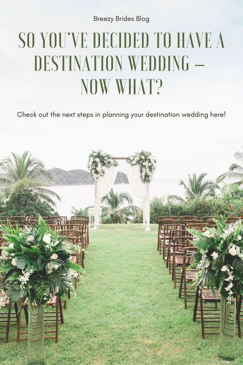 Destination Wedding Planning Checklist, Weddings Under 5000, Us Destination Wedding, Affordable Destination Wedding, Wedding Planning Templates, Destination Wedding Cost, Destination Wedding Caribbean, Wedding Calendar, Wedding Planning On A Budget