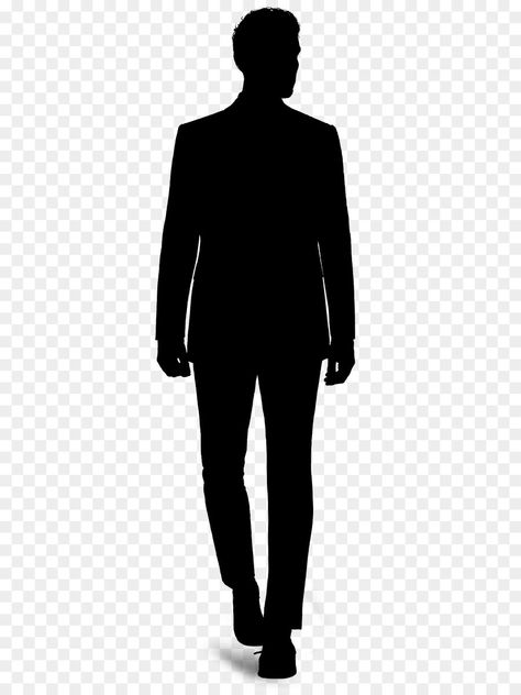 Person Silhouette Drawing, Black Formal Wear, Shadow Person, Human Shadow, Person Silhouette, Male Jacket, Art Person, Shadow Shadow, Bts Journal