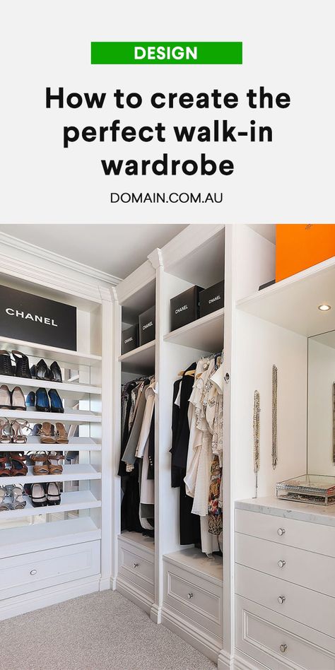 Walk In Wardrobe Ideas Square Room, Walk In Robe Organisation, Walk In Robe Storage Ideas, Walk In Wardrobe Room Ideas, Walk In Wardrobe Design Bedroom, Walk In Robes Ideas Master Bedrooms, Hamptons Walk In Robe, Walk In Wardrobe Organisation, Walk In Robes Ideas Layout